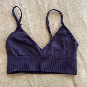 Ebb to Street Lululemon Sports Bra